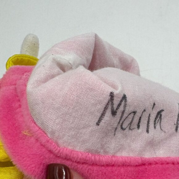 Fairy & Princess Lakeshore Learning Hand Puppets Jingles Wand - Picture 14 of 16